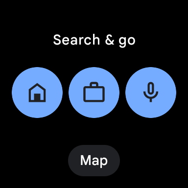 Google-Maps-Wear-OS-Tile-redesign-1