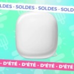 Le Google Nest Wifi Pro soldé à -44 % est parfait pour améliorer votre connexion Le Google Nest Wifi Pro soldé à -44 % est parfait pour améliorer votre connexion