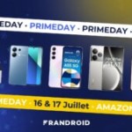 Le Prime Day, c’est le bon moment pour changer son smartphone : TOP 6 des meilleures offres Le Prime Day, c’est le bon moment pour changer son smartphone : TOP 6 des meilleures offres
