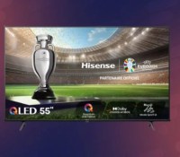 HISENSE 55E78NQ 2024