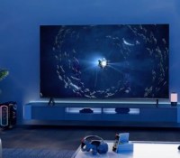 649 € au lieu de 999 € pour ce TV QLED 4K 65″ à 144 Hz : c’est l’une des dernières offres à ne pas rater pour les French Days