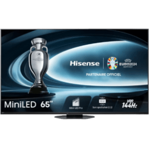 Hisense 65U8NQ