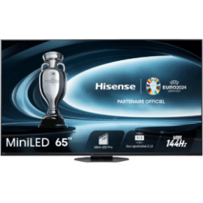 Hisense 65U8NQ Hisense 65U8NQ