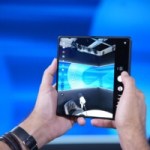 Apple aurait passé une étape décisive dans la confection de son iPhone pliant