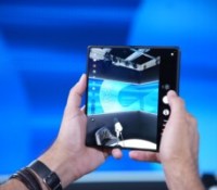 Honor Magic V3 // Source : Arnaud Gelineau - Frandroid Honor Magic V3 // Source : Arnaud Gelineau - Frandroid