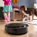 iRobot de retour : voici le Roomba Combo 10 Max qui fait face à la concurrence chinoise