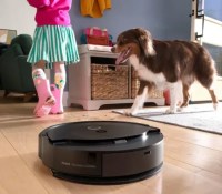 iRobot Roomba Combo 10 Max // Source : iRobot