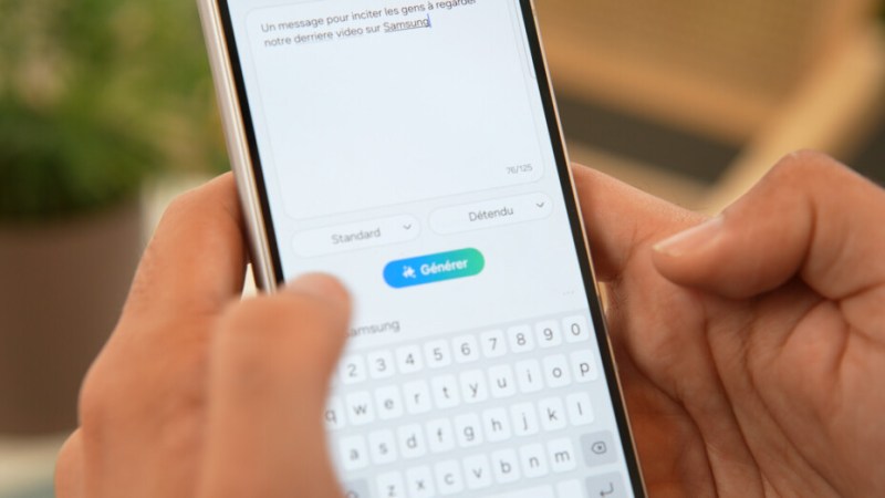 Galaxy S25 : l’accès gratuit à Galaxy AI pourrait prendre fin dès 2025 Galaxy S25 : l’accès gratuit à Galaxy AI pourrait prendre fin dès 2025