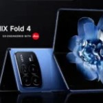 Le Xiaomi Mix Fold 4 apparait en vidéo dans les moindres détails