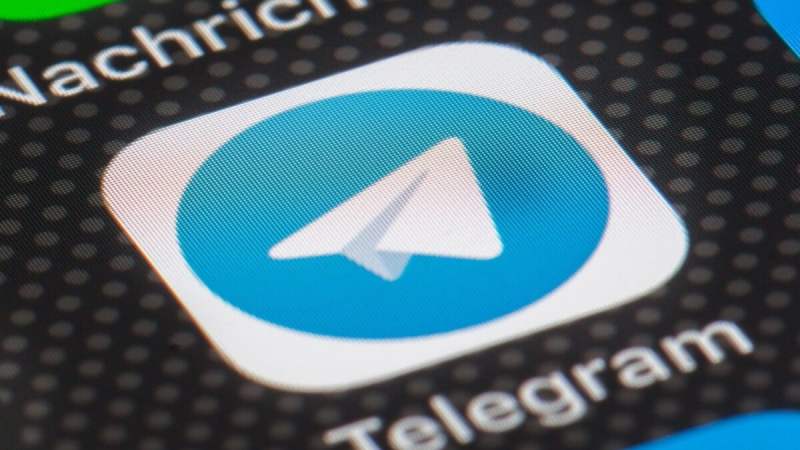 Cinq ans après sa disparition, Telegram revient sur les montres connectées Apple et Wear OS