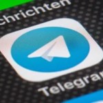 Telegram est le quatrième service de messagerie le plus utilisé au monde // Source : LoboStudioHamburg / Pixabay