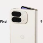 Le Pixel 9 Pro Fold se dévoile (presque) : Google persiste et signe