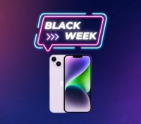 iPhone 14 plus – Black Friday Week 2024