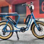 On a essayé le Bolide, un vélo biplace électrique français qui mérite vraiment votre attention