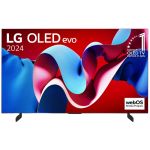 LG OLED42C4