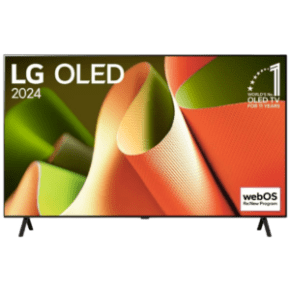 LG OLED55B4