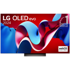 LG OLED55C4