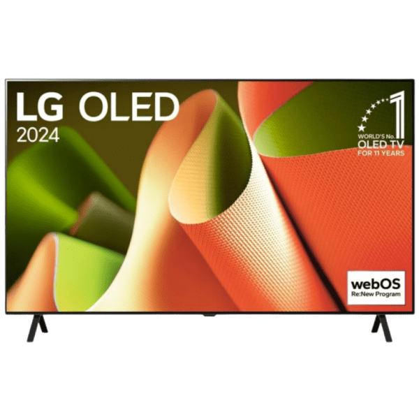 LG OLED65B4
