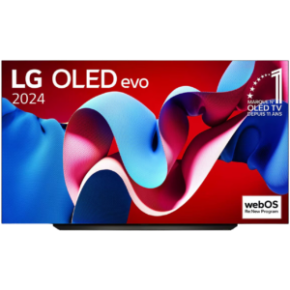 LG OLED83C4