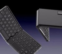 PC portable, PC fixe ou clavier ? Probablement un peu des trois... // Source : Linglong