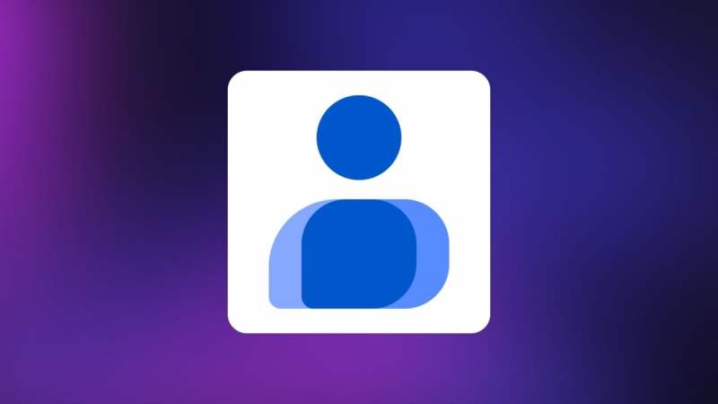Google Contacts évolue pour simplifier le partage de vos contacts