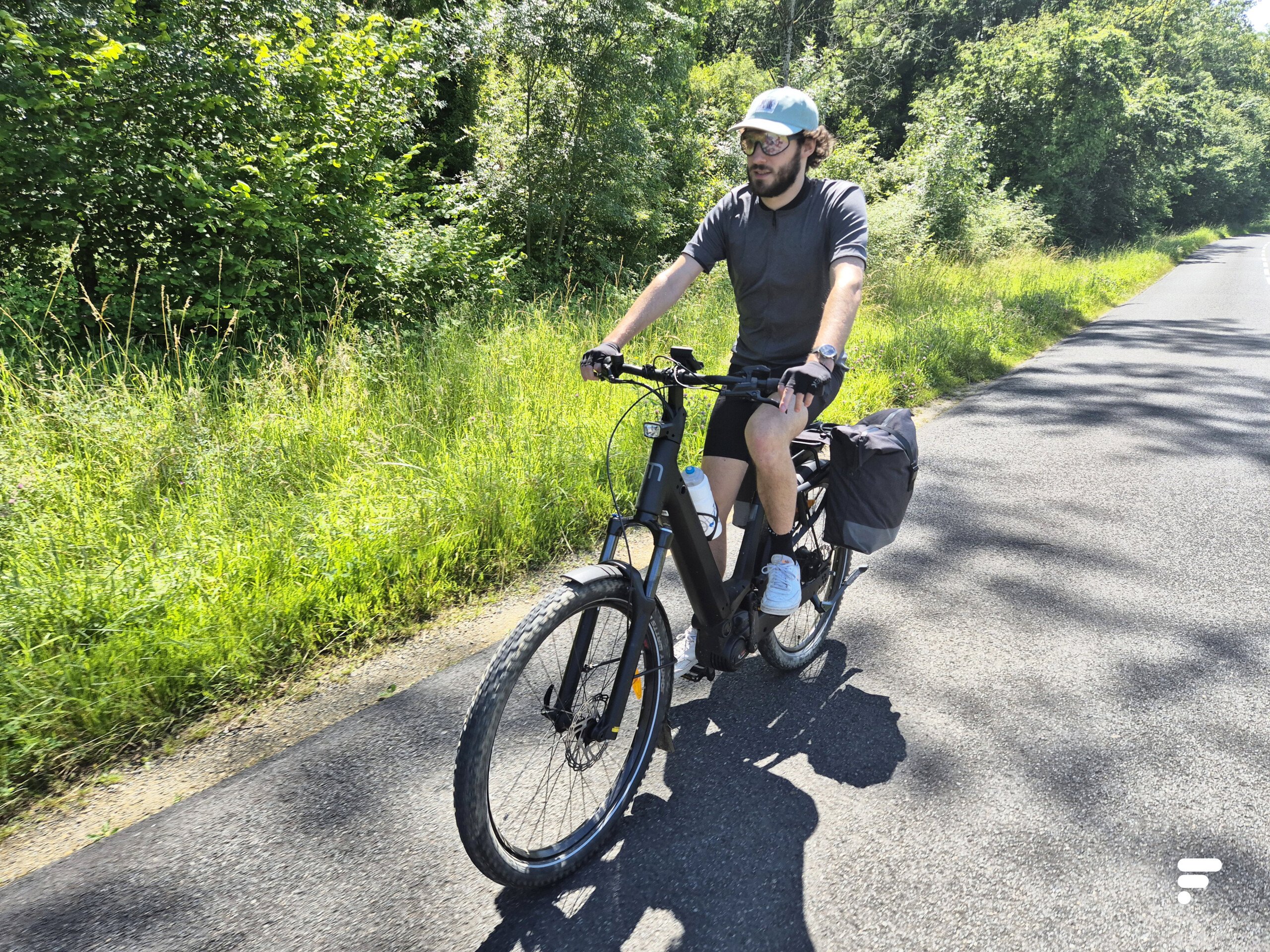 Loire à vélo