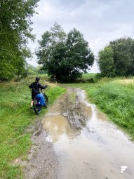 Loire à Vélo