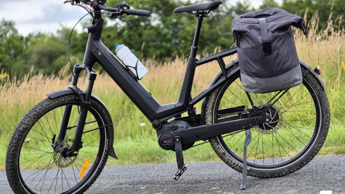 Loire à vélo
