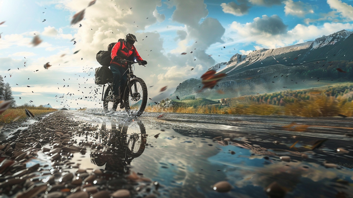 loire à vélo