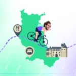 J’ai fait la Loire à vélo durant 3 jours : que visiter, où manger et où dormir ?