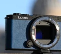 Le LUMIX S9