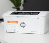 HP M110we 