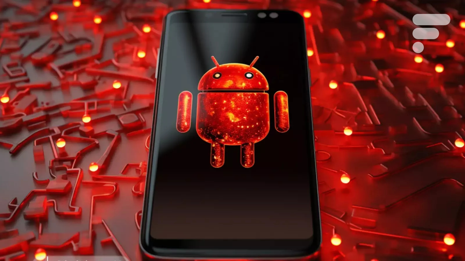 Mandrake : voici le « nouveau » logiciel malveillant sur Android dont ...