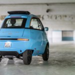 « Si l’Europe ne réagit pas, nous partirons » : Microlino menace de délocaliser en Chine