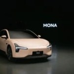 Xpeng dévoile sa nouvelle voiture électrique : des éléments d’une Tesla Model S pour moins cher qu’une Model 3