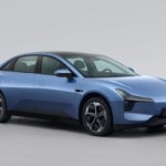 12 versions pour une seule voiture : l’étrange stratégie de Xpeng pour sa nouvelle Mona M03