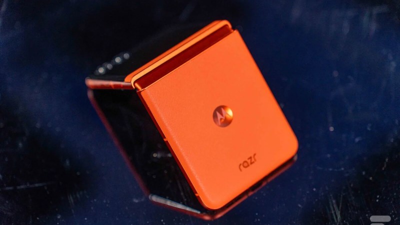 GrapheneOS va faire ses débuts sur des téléphones pliables Motorola l’année prochaine