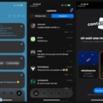 Voici le nouveau réseau social numéro 1 qui est un mélange de Skyblog, MySpace et Twitter Voici le nouveau réseau social numéro 1 qui est un mélange de Skyblog, MySpace et Twitter