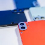 CMF Phone 1 : ce smartphone personnalisable pas comme les autres devient vraiment pas cher en passant de 239 € à 156 € seulement 