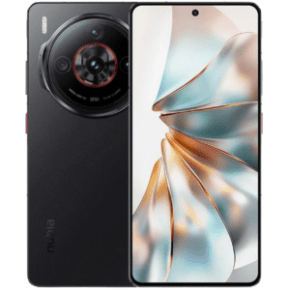 Nubia Z60S Pro