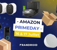 Objets connectées — Prime Day 2024