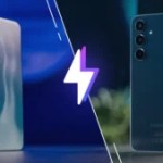 Oppo Reno 12 Pro vs Samsung Galaxy A55 // Source : Frandroid