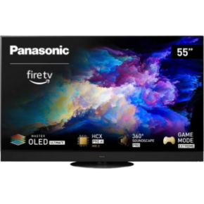 Panasonic TV-55Z95AEG