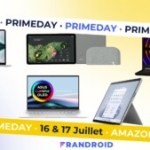 Le Prime Day vous aide à préparer la rentrée : les 11 meilleures offres PC portables et tablettes