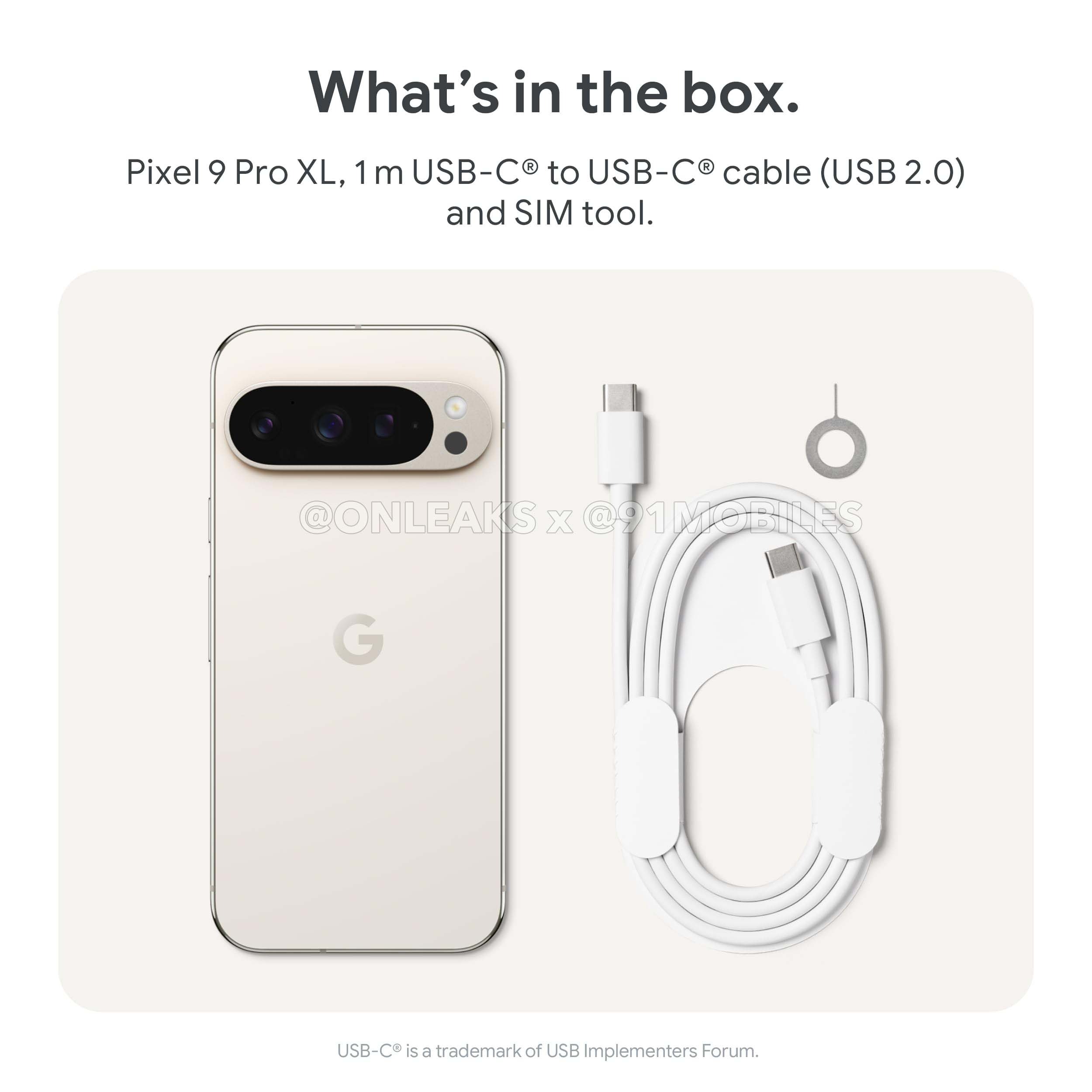 Source : Onleaks x 91mobiles