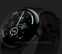 Pixel Watch 3 : une fuite massive livre les dernières informations sur les prochaines montres de Google