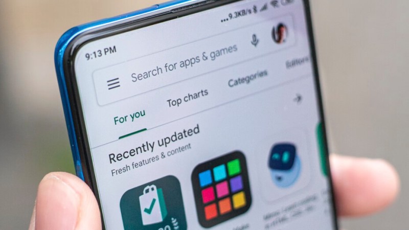 Google peut désormais identifier les VPN fiables sur Android, voici comment Google peut désormais identifier les VPN fiables sur Android, voici comment