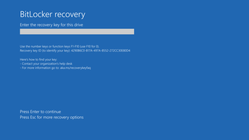 Windows 10/11 : un nouveau bug paralyse des milliers de PC. Que faire ? Windows 10/11 : un nouveau bug paralyse des milliers de PC. Que faire ?