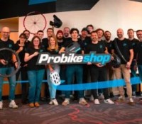 Probikeshop nouvelle équipe