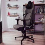 Test Razer Iskur V2 : le fauteuil qui fait du bien aux lombaires